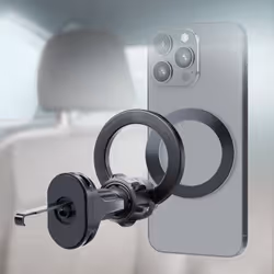 SBS TESUPMAGRING support Support passif Mobile/smartphone Noir - Vue supplémentaire 2
