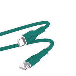 PURO PUUSBCUSBCICONDKGRN câble USB 1,5 m USB 3.2 Gen 1 (3.1 Gen 1) USB C Vert