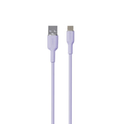 PURO PUUSBCICONLVD câble USB 1,5 m USB 3.2 Gen 1 (3.1 Gen 1) USB A USB C