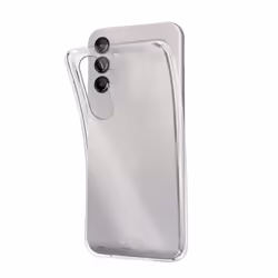 SBS Skinny cover, Housse, Samsung, Galaxy A34, 16,8 cm (6.6"), Transparent