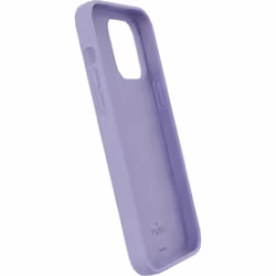 PURO PUIPC1461ICONMLVD, Housse, Apple, iPhone 14, iPhone 13, 15,5 cm (6.1"), Lavande