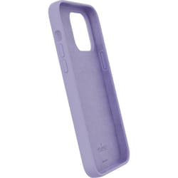 PURO PUIPC1461ICONMLVD coque de protection pour téléphones portables 15,5 cm (6.1") Housse Lavande