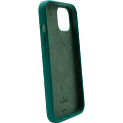 PURO PUIPC1461ICONMDKGRN coque de protection pour téléphones portables 15,5 cm (6.1") Housse Vert