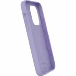PURO PUIPC14P61ICONMLVD, Housse, Apple, iPhone 14 Pro, 15,5 cm (6.1"), Lavande