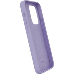PURO PUIPC14P61ICONMLVD coque de protection pour téléphones portables 15,5 cm (6.1") Housse Lavande