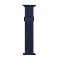 PURO PUAW44LOOPDKBLUE pièce et accessoire de montre Bracelet de montre