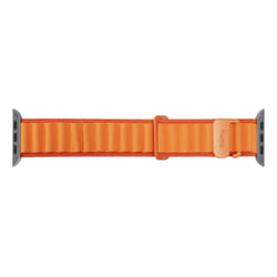PURO PUAW44EXTREMEORA accessoire intelligent à porter sur soi Bande Orange Nylon