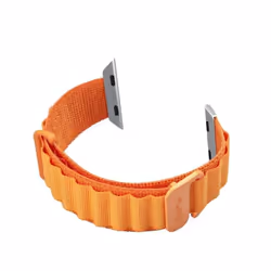 PURO PUAW44EXTREMEORA accessoire intelligent à porter sur soi Bande Orange Nylon