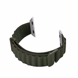 PURO PUAW44EXTREMEDKGRN accessoire intelligent à porter sur soi Bande Vert Nylon
