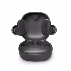 SBS Twin Buddy Noir