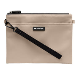 SBS CMHANGBAGI sac à main et sac en bandoulière Beige Femme