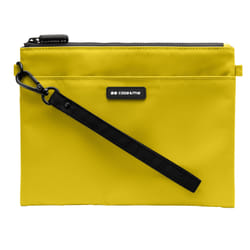 SBS CMHANDBAGY sac à main et sac en bandoulière Jaune Femme