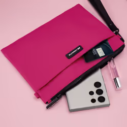 SBS CMHANDBAGF sac à main et sac en bandoulière Fuchsia Femme