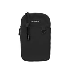 SBS CMSMARTBAGK sac à main et sac en bandoulière Noir Femme