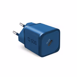 SBS TETRGAN1C20B, Intérieure, Secteur, Bleu