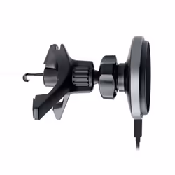 SBS TESUPMAGWIR15W support Support actif Mobile/smartphone Noir - Vue supplémentaire 4