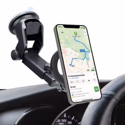 SBS TESUPMAGRINGEXT support Support actif Mobile/smartphone Noir - Vue supplémentaire 3
