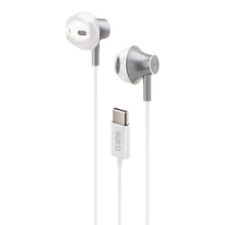 SBS TEEARTYCMETW Blanc