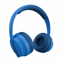 SBS Floxy 2.0, Sans fil, 20 - 20000 Hz, Appels/Musique, 200 g, Casque, Bleu