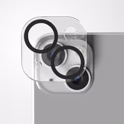 SBS TECAMGLIP15K smartphone et accessoire pour téléphones portables Cache objectif - Vue supplémentaire 2