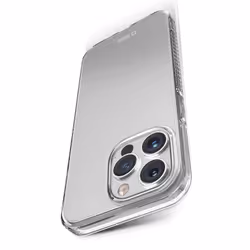 SBS TEUNBKEX2IP1561, Housse, Apple, iPhone 15, 15,5 cm (6.1"), Transparent