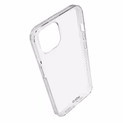 SBS TEUNBKEX2IP1567, Housse, Apple, iPhone 15 Plus, 17 cm (6.7"), Transparent