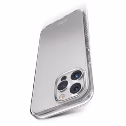 SBS TEUNBKEX2IP1567P, Housse, Apple, iPhone 15 Pro Max, 17 cm (6.7"), Transparent