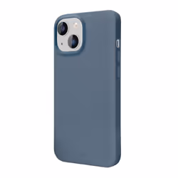 SBS TEINSTIP1561B, Housse, Apple, iPhone 15, 15,5 cm (6.1"), Bleu