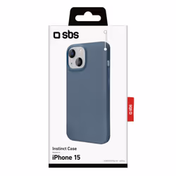 SBS TEINSTIP1561B 6.1" Housse Bleu