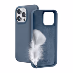 SBS TEINSTIP1561PB coque de protection pour téléphones portables 15,5 cm (6.1") Housse Bleu