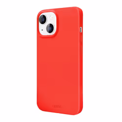 SBS TEINSTIP1561R, Housse, Apple, iPhone 15, 15,5 cm (6.1"), Rouge