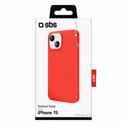 SBS TEINSTIP1561R 6.1" Housse Rouge