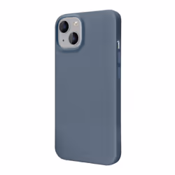 SBS TEINSTIP1567B, Housse, Apple, iPhone 15 Plus, 17 cm (6.7"), Bleu
