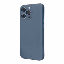 SBS TEINSTIP1567PB, Housse, Apple, iPhone 15 Pro Max, 17 cm (6.7"), Bleu