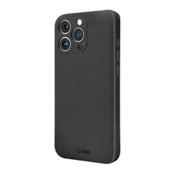 SBS TEINSTIP1567PK coque de protection pour téléphones portables 17 cm (6.7") Housse Noir