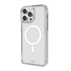 SBS TELIGMAGIP1567PT coque de protection pour téléphones portables 17 cm (6.7") Housse Transparent