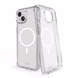 SBS TELIGMAGIP1567T coque de protection pour téléphones portables 17 cm (6.7") Housse Transparent - Vue supplémentaire 4
