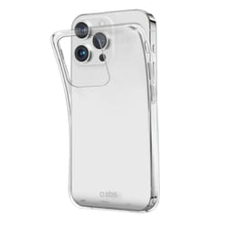 SBS TESKINIP1567PT 6.7" Housse Transparent