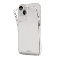 SBS TESKINIP1567T 6.7" Housse Transparent