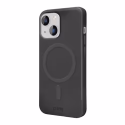 SBS TEINSTMAGIP1561K, Housse, Apple, iPhone 15, 15,5 cm (6.1"), Noir