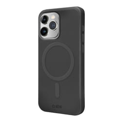 SBS TEINSTMAGIP1567PK coque de protection pour téléphones portables 17 cm (6.7") Housse Noir