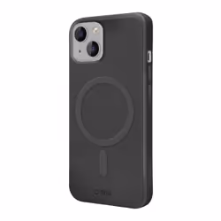 SBS TEINSTMAGIP1567K, Housse, Apple, iPhone 15 Plus, 17 cm (6.7"), Noir