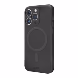 SBS TEINSTMAGIP1561PK, Housse, Apple, iPhone 15 Pro, 15,5 cm (6.1"), Noir