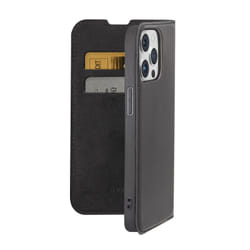 SBS TEBKLITEIP1567PK coque de protection pour téléphones portables 17 cm (6.7") Étui avec portefeuille Noir
