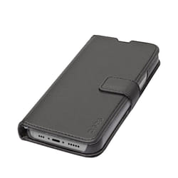 SBS TEBKWALIP1561K 6.1" Étui avec portefeuille Noir