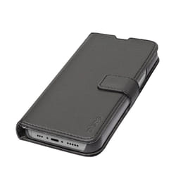 SBS TEBKWALIP1561PK 6.1" Étui avec portefeuille Noir