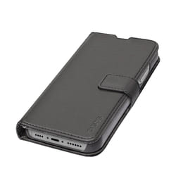 SBS TEBKWALIP1567K 6.7" Étui avec portefeuille Noir