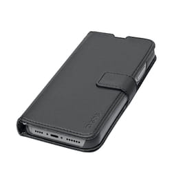 SBS TEBKWALIP1567PK 6.7" Étui avec portefeuille Noir