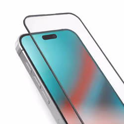 SBS TESCRFCIP1561P, Apple, iPhone 15 Pro, Résistant aux chocs, Résistant aux impacts, Résistant aux rayures, Transparent, 1 p ...