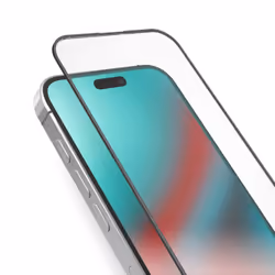 SBS TESCRFCIP1567P, Apple, iPhone 15 Pro Max, Résistant aux chocs, Résistant aux impacts, Résistant aux rayures, Transparent, ...